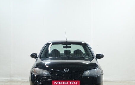 Nissan Almera, 2004 год, 559 000 рублей, 2 фотография