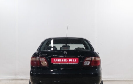 Nissan Almera, 2004 год, 559 000 рублей, 6 фотография