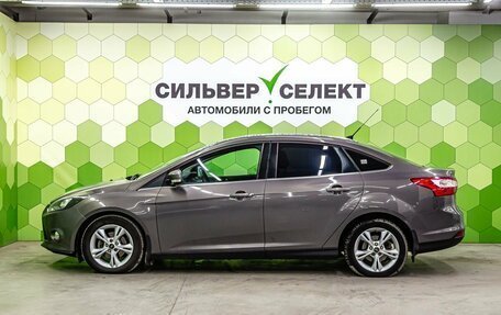 Ford Focus III, 2014 год, 900 000 рублей, 7 фотография
