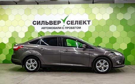 Ford Focus III, 2014 год, 900 000 рублей, 8 фотография