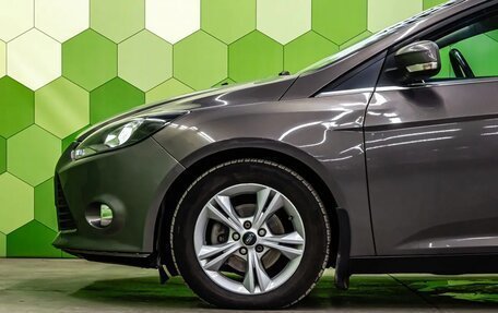 Ford Focus III, 2014 год, 900 000 рублей, 9 фотография