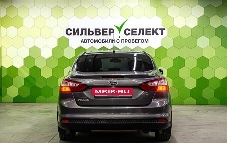 Ford Focus III, 2014 год, 900 000 рублей, 4 фотография