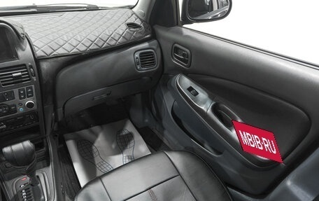 Nissan Almera, 2004 год, 559 000 рублей, 12 фотография