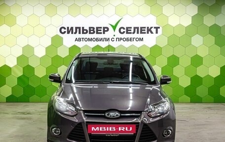 Ford Focus III, 2014 год, 900 000 рублей, 3 фотография