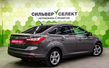 Ford Focus III, 2014 год, 900 000 рублей, 2 фотография
