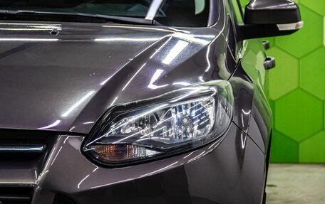 Ford Focus III, 2014 год, 900 000 рублей, 10 фотография