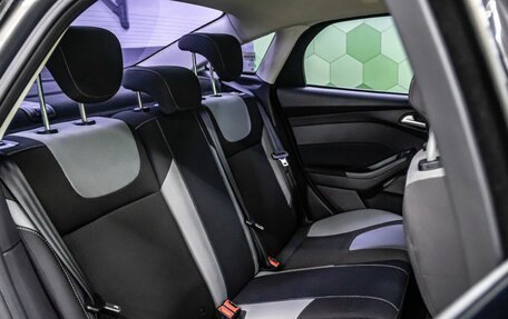 Ford Focus III, 2014 год, 900 000 рублей, 13 фотография