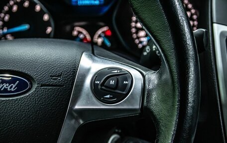 Ford Focus III, 2014 год, 900 000 рублей, 17 фотография