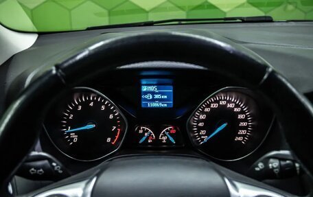 Ford Focus III, 2014 год, 900 000 рублей, 18 фотография