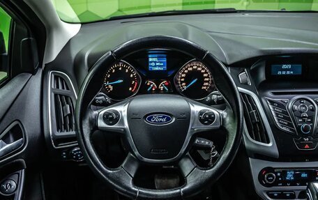 Ford Focus III, 2014 год, 900 000 рублей, 15 фотография