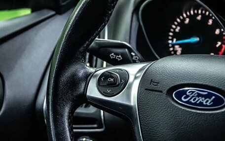 Ford Focus III, 2014 год, 900 000 рублей, 16 фотография