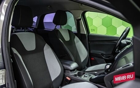Ford Focus III, 2014 год, 900 000 рублей, 11 фотография