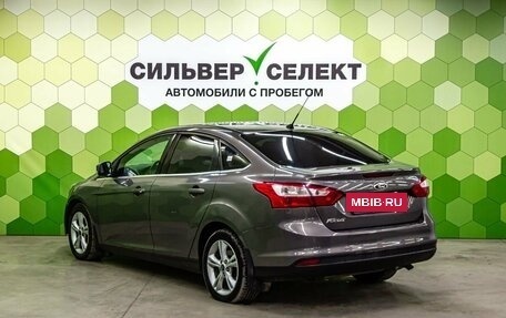 Ford Focus III, 2014 год, 900 000 рублей, 6 фотография