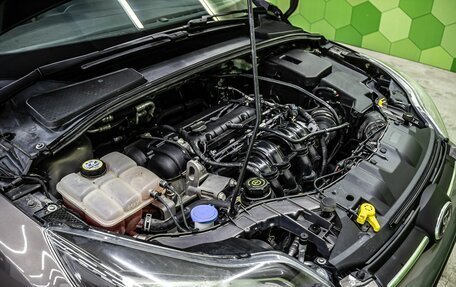 Ford Focus III, 2014 год, 900 000 рублей, 23 фотография
