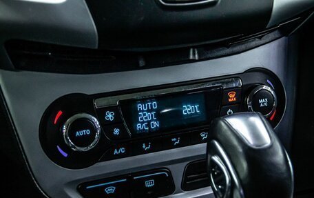 Ford Focus III, 2014 год, 900 000 рублей, 21 фотография