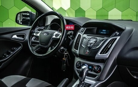 Ford Focus III, 2014 год, 900 000 рублей, 14 фотография