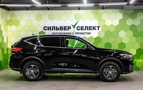 Haval F7 I, 2023 год, 2 500 000 рублей, 8 фотография