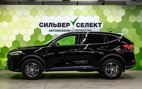 Haval F7 I, 2023 год, 2 500 000 рублей, 7 фотография