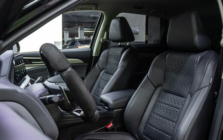 Haval F7 I, 2023 год, 2 500 000 рублей, 12 фотография