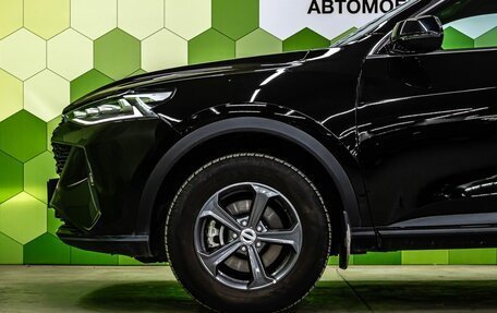 Haval F7 I, 2023 год, 2 500 000 рублей, 9 фотография