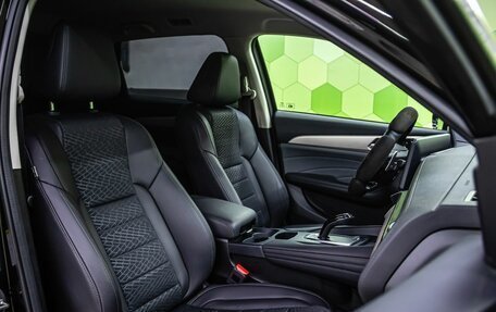 Haval F7 I, 2023 год, 2 500 000 рублей, 11 фотография