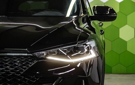 Haval F7 I, 2023 год, 2 500 000 рублей, 10 фотография