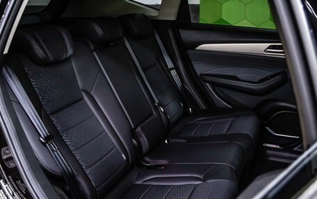 Haval F7 I, 2023 год, 2 500 000 рублей, 13 фотография