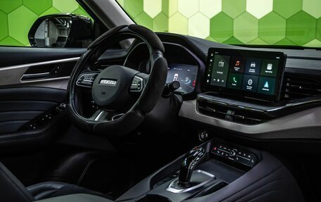 Haval F7 I, 2023 год, 2 500 000 рублей, 14 фотография
