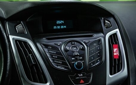 Ford Focus III, 2014 год, 900 000 рублей, 20 фотография