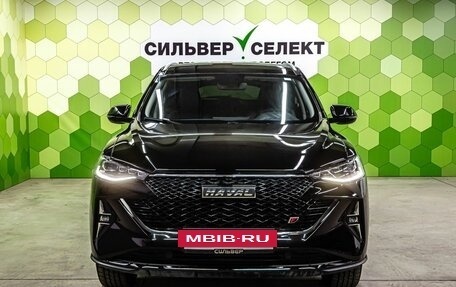 Haval F7 I, 2023 год, 2 500 000 рублей, 3 фотография