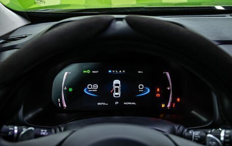 Haval F7 I, 2023 год, 2 500 000 рублей, 18 фотография