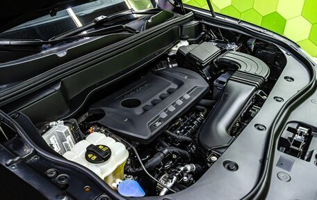 Haval F7 I, 2023 год, 2 500 000 рублей, 22 фотография