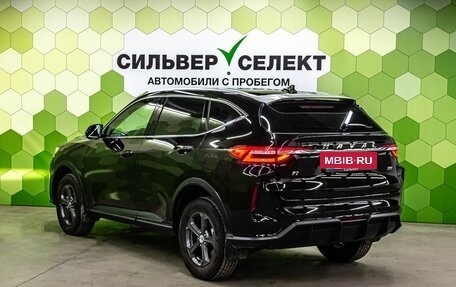 Haval F7 I, 2023 год, 2 500 000 рублей, 6 фотография