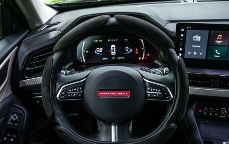 Haval F7 I, 2023 год, 2 500 000 рублей, 15 фотография