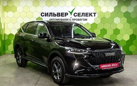 Haval F7 I, 2023 год, 2 500 000 рублей, 5 фотография