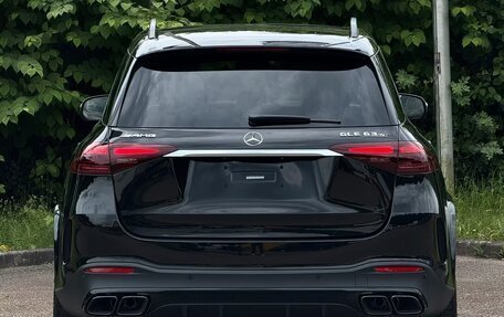 Mercedes-Benz GLE AMG, 2025 год, 19 500 000 рублей, 4 фотография