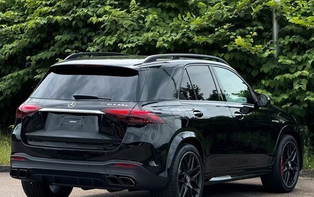 Mercedes-Benz GLE AMG, 2025 год, 19 500 000 рублей, 3 фотография