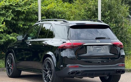 Mercedes-Benz GLE AMG, 2025 год, 19 500 000 рублей, 6 фотография