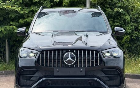 Mercedes-Benz GLE AMG, 2025 год, 19 500 000 рублей, 5 фотография
