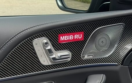 Mercedes-Benz GLE AMG, 2025 год, 19 500 000 рублей, 13 фотография