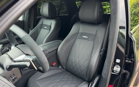 Mercedes-Benz GLE AMG, 2025 год, 19 500 000 рублей, 11 фотография
