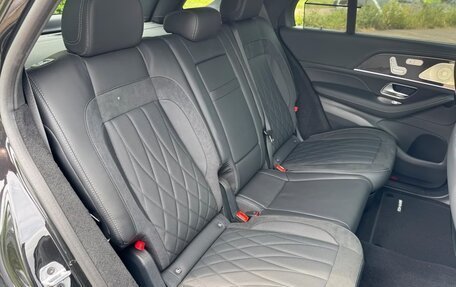 Mercedes-Benz GLE AMG, 2025 год, 19 500 000 рублей, 22 фотография