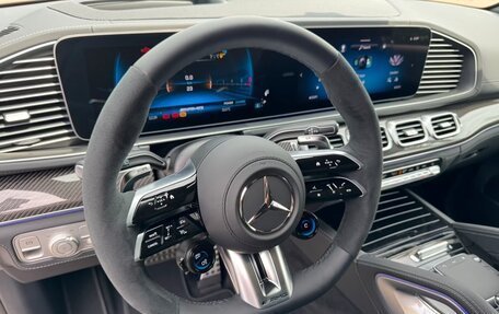Mercedes-Benz GLE AMG, 2025 год, 19 500 000 рублей, 19 фотография