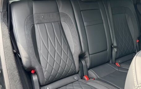 Mercedes-Benz GLE AMG, 2025 год, 19 500 000 рублей, 23 фотография