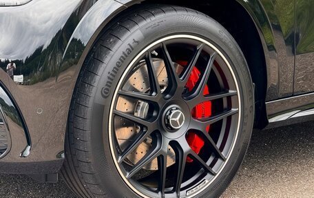 Mercedes-Benz GLE AMG, 2025 год, 19 500 000 рублей, 27 фотография