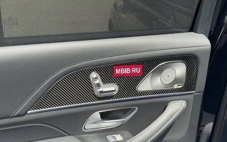 Mercedes-Benz GLE AMG, 2025 год, 19 500 000 рублей, 16 фотография