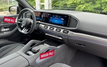 Mercedes-Benz GLE AMG, 2025 год, 19 500 000 рублей, 20 фотография
