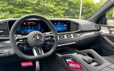 Mercedes-Benz GLE AMG, 2025 год, 19 500 000 рублей, 14 фотография