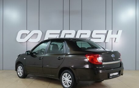 Datsun on-DO I рестайлинг, 2018 год, 679 000 рублей, 2 фотография