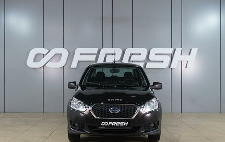 Datsun on-DO I рестайлинг, 2018 год, 679 000 рублей, 3 фотография